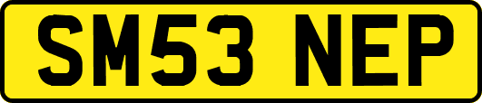 SM53NEP