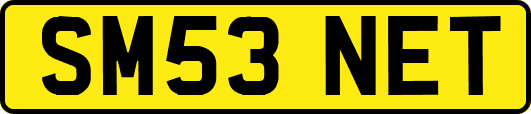SM53NET