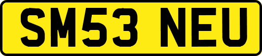 SM53NEU