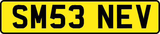 SM53NEV
