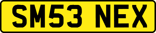 SM53NEX