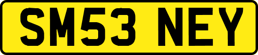 SM53NEY