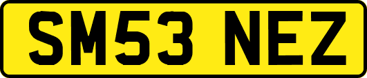 SM53NEZ