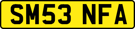 SM53NFA
