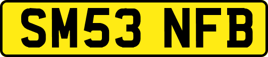 SM53NFB