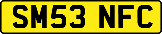 SM53NFC