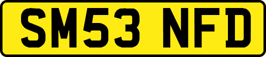 SM53NFD