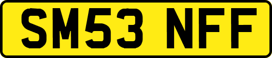 SM53NFF