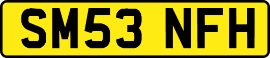 SM53NFH