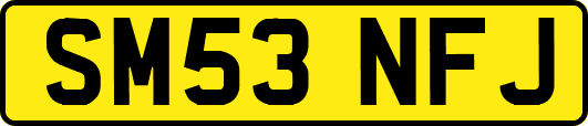 SM53NFJ