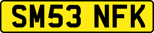 SM53NFK