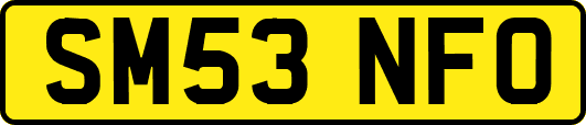 SM53NFO
