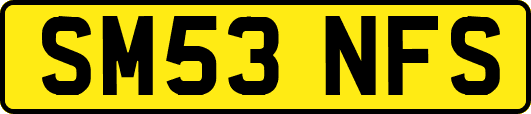 SM53NFS