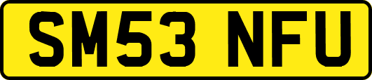 SM53NFU