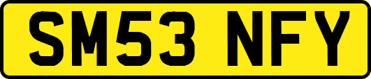 SM53NFY