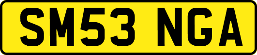 SM53NGA