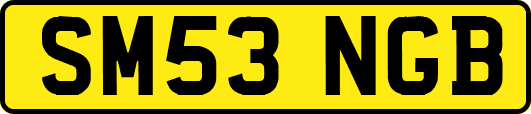 SM53NGB