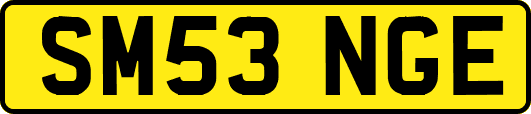 SM53NGE