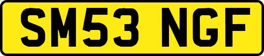 SM53NGF