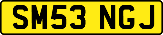 SM53NGJ