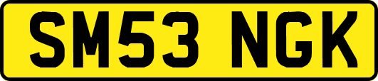 SM53NGK