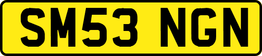 SM53NGN
