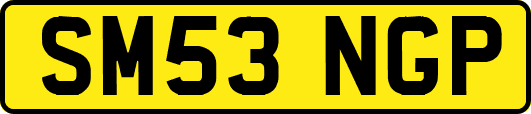 SM53NGP