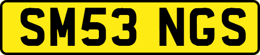 SM53NGS