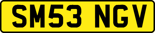 SM53NGV