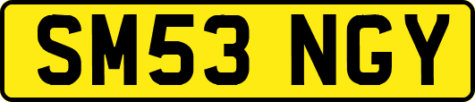 SM53NGY
