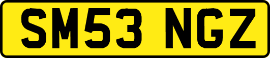 SM53NGZ