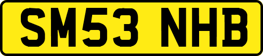 SM53NHB