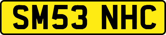 SM53NHC