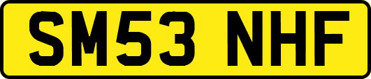 SM53NHF