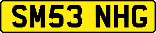 SM53NHG