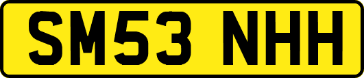 SM53NHH