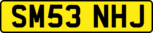 SM53NHJ