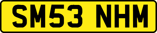 SM53NHM