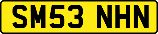 SM53NHN