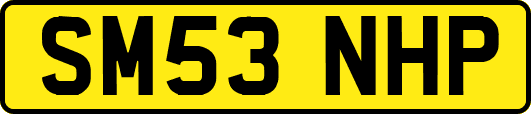 SM53NHP