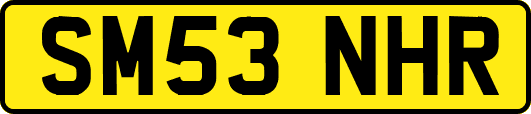 SM53NHR