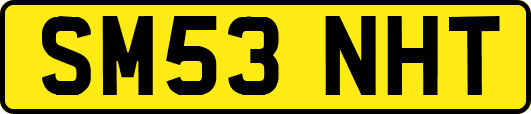 SM53NHT