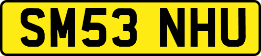 SM53NHU