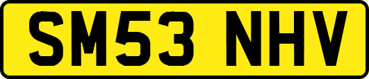 SM53NHV