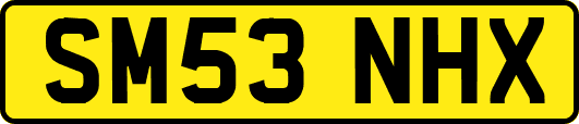 SM53NHX