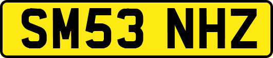 SM53NHZ