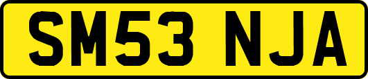 SM53NJA