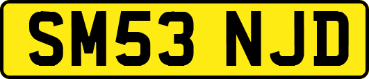 SM53NJD