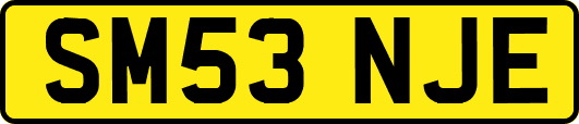 SM53NJE