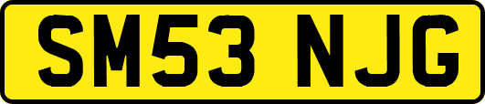 SM53NJG